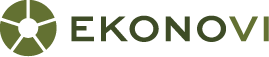 EkonoVi Logo